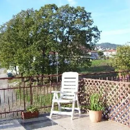 Carmela Apartment *