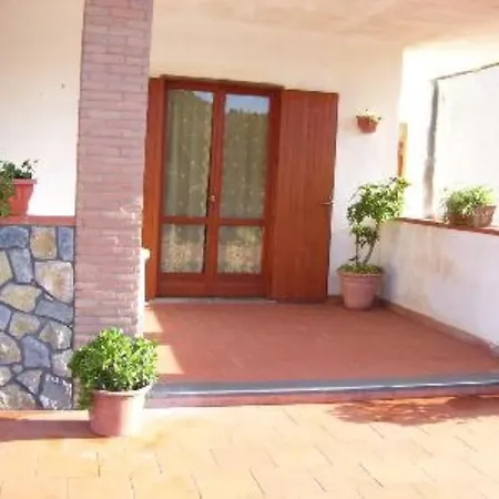 Apartment Carmela Casal Velino