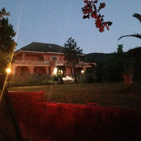 Villa Carmela