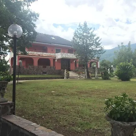 Villa Carmela *